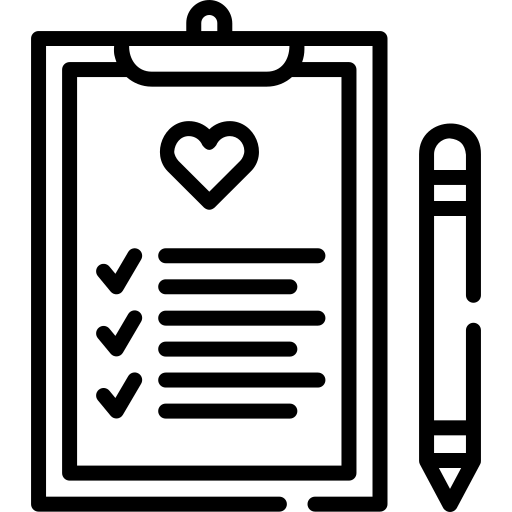 Ícone de Atendimento Infantil